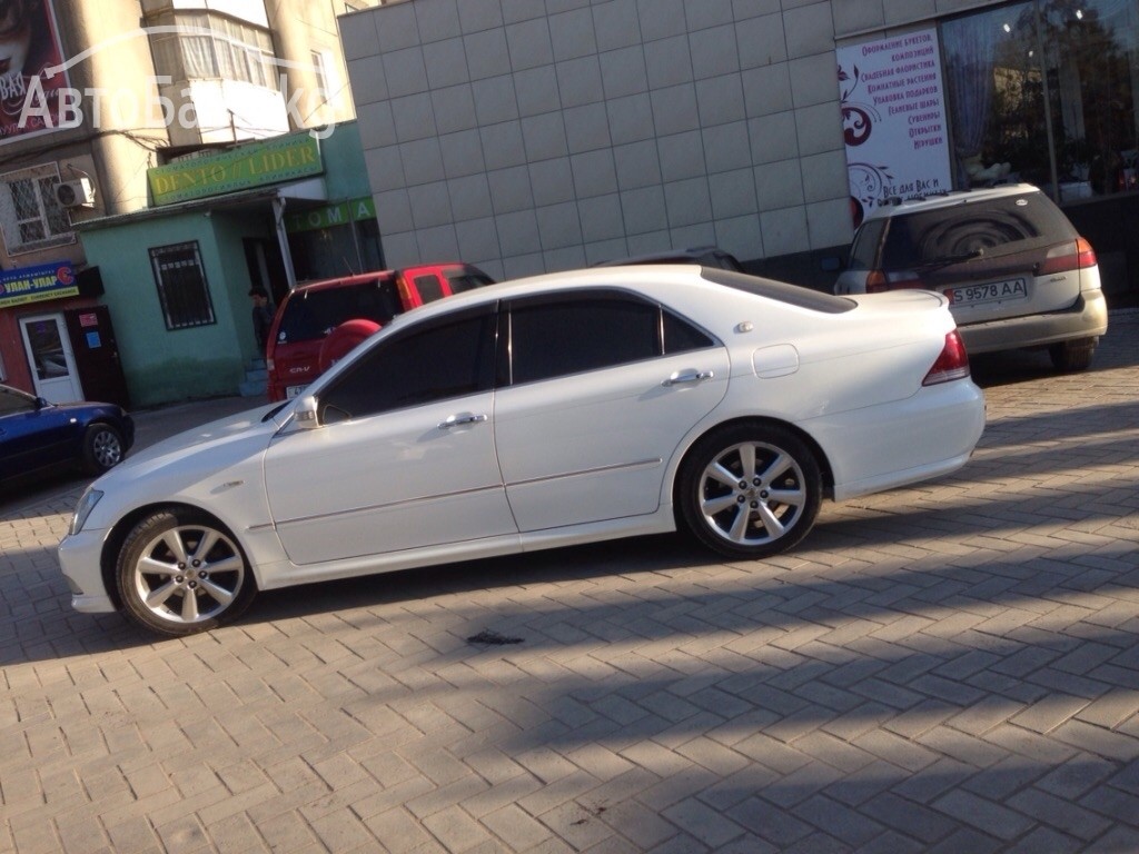 Toyota Crown 2004 года за ~844 900 сом