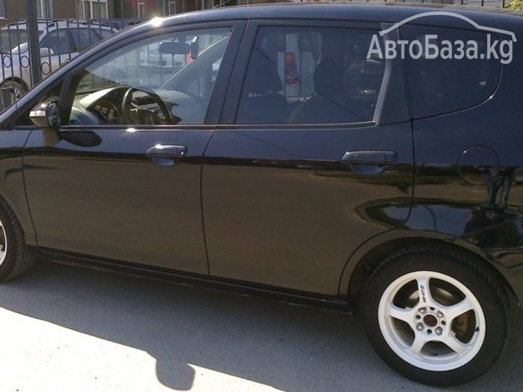 СДАЮ В АРЕНДУ ХОНДА ФИТ-ПОД ТАКСИ !!!