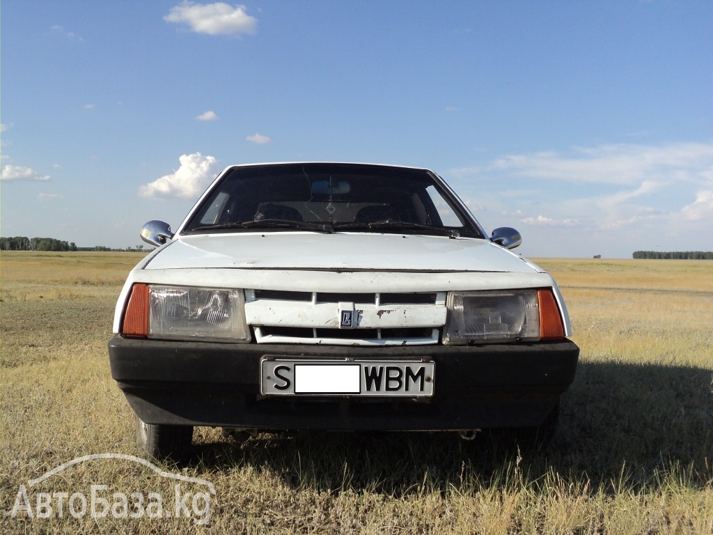 ВАЗ (Lada) 2109 1988 года за 55 000 сом