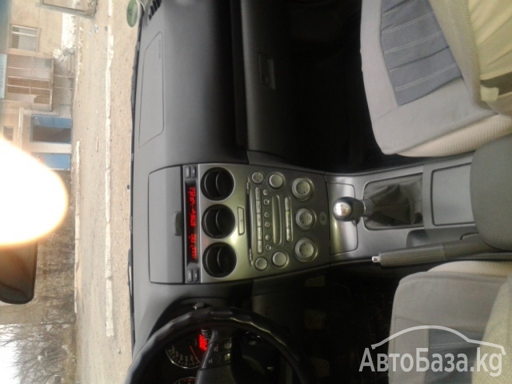 Mazda 6 2004 года за ~431 100 сом