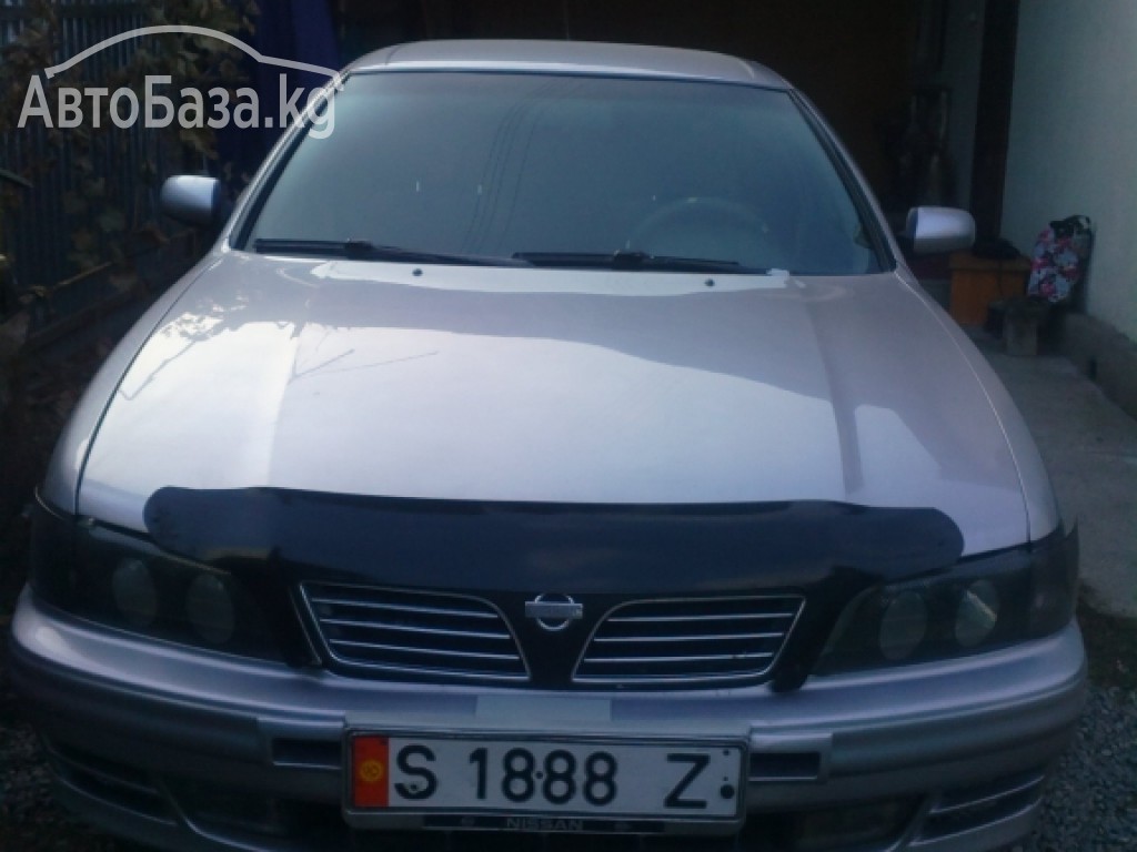 Nissan Maxima 1995 года за ~285 800 сом