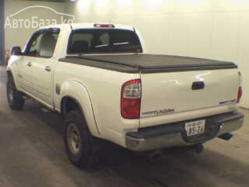 Toyota Tundra 2006 года за ~1 062 000 сом