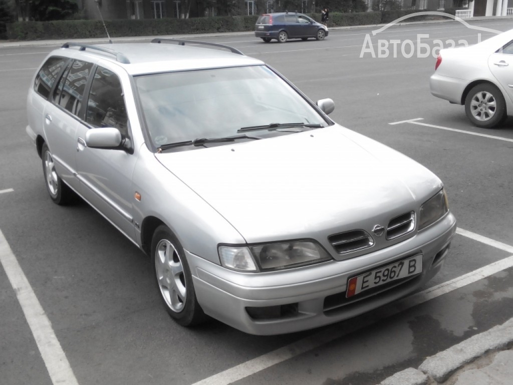 Nissan Primera 1998 года за 160 000 сом