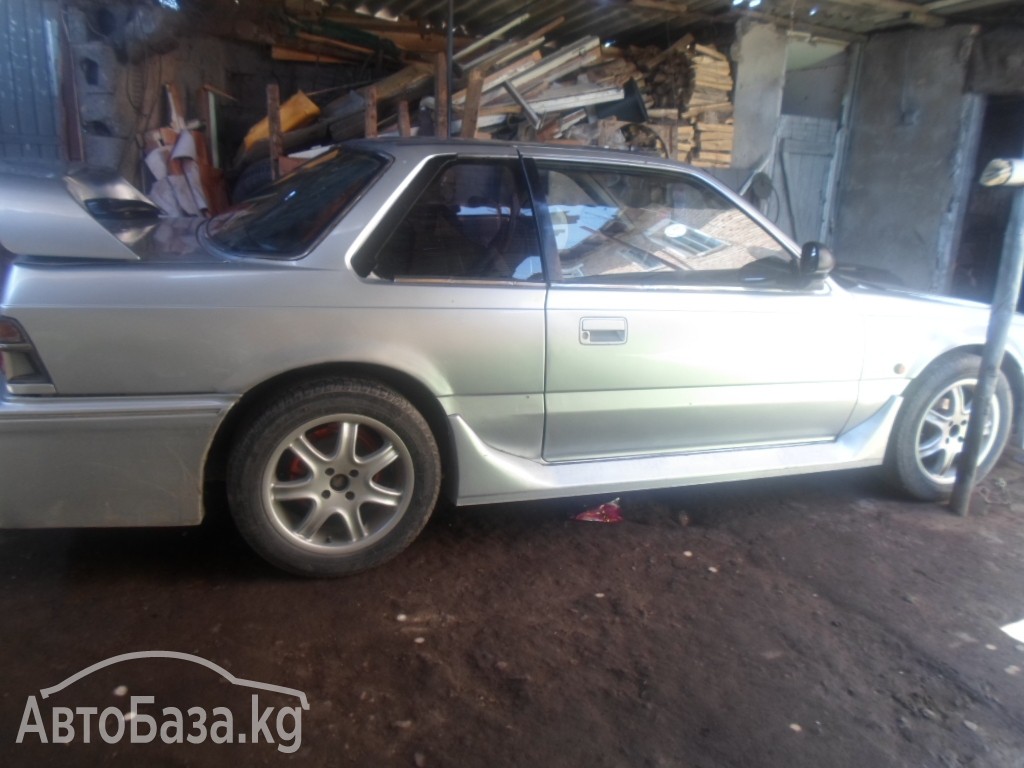 Honda Prelude 1986 года за 67 000 сом