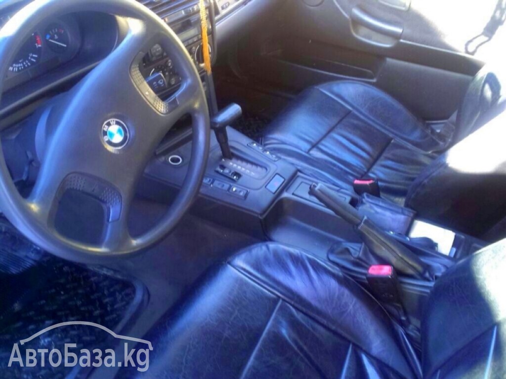 BMW 3 серия 1992 года за ~232 800 сом