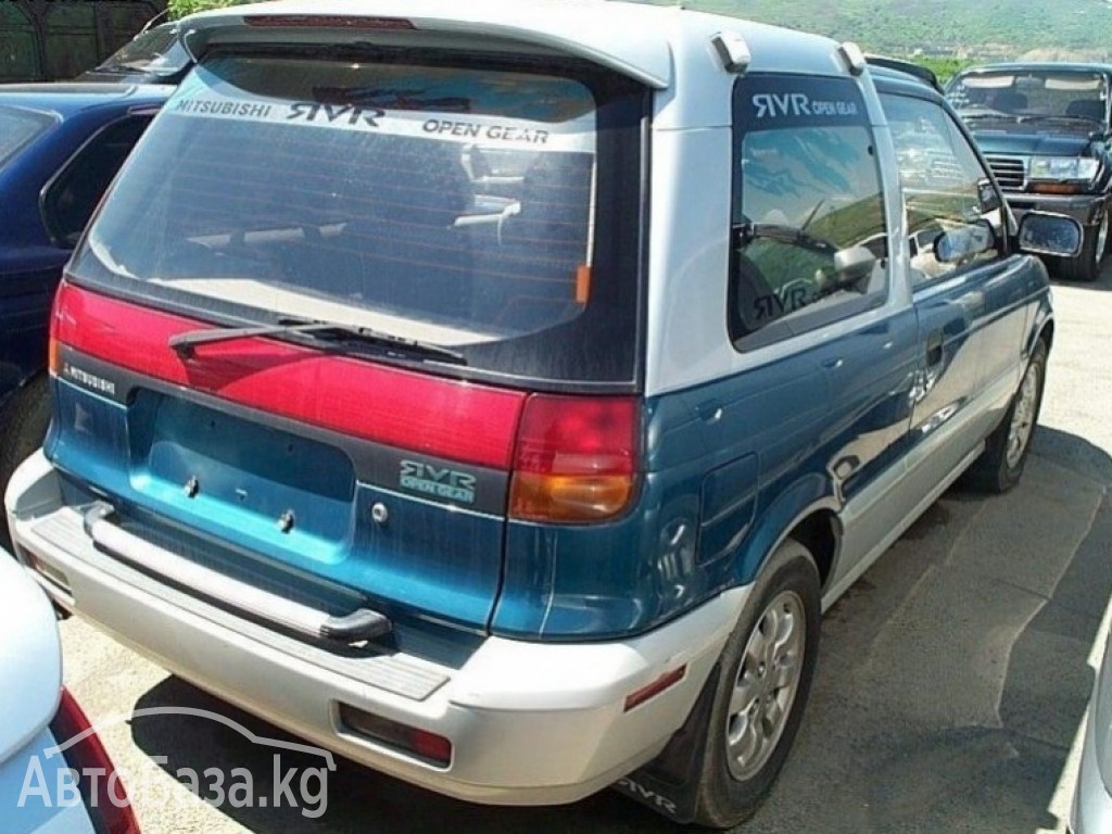 Mitsubishi RVR 1993 года за ~100 сом