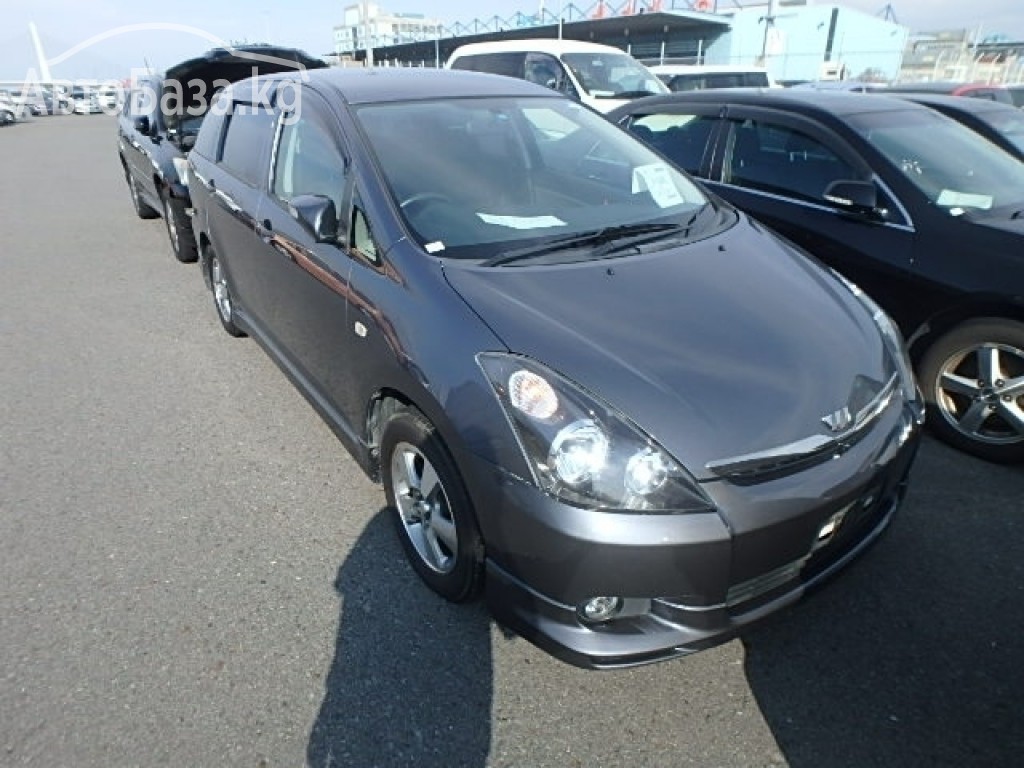 Toyota Wish 2003 года за ~531 000 сом