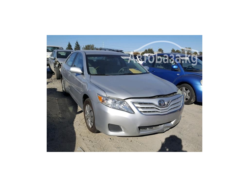 Toyota Camry 2010 года за ~924 400 сом