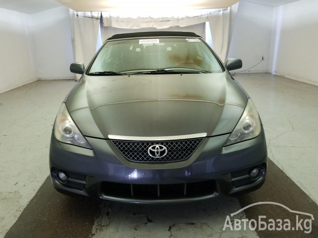 Toyota Camry 2010 года за ~819 000 сом