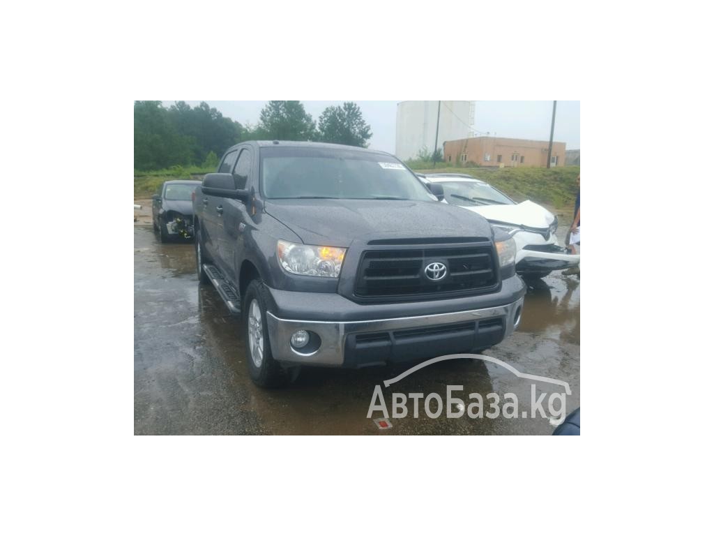 Toyota Tundra 2012 года за ~1 681 500 сом