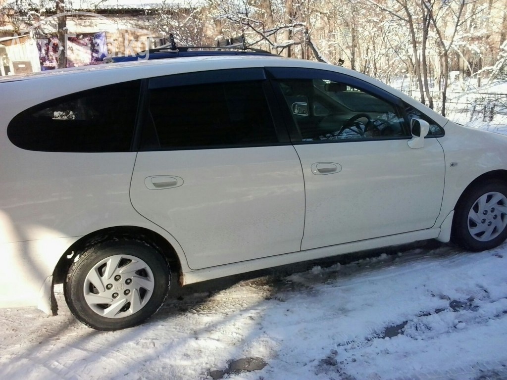 Honda Stream 2002 года за ~344 900 сом