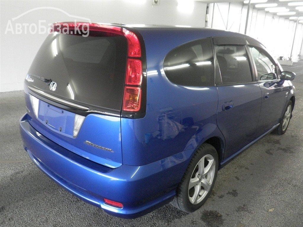 Honda Stream 2004 года за ~474 200 сом