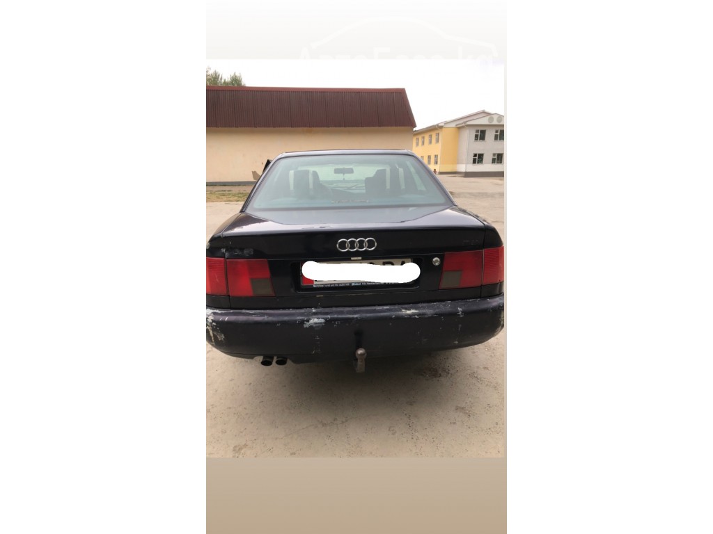 Audi A6 1995 года за 237 000 сом