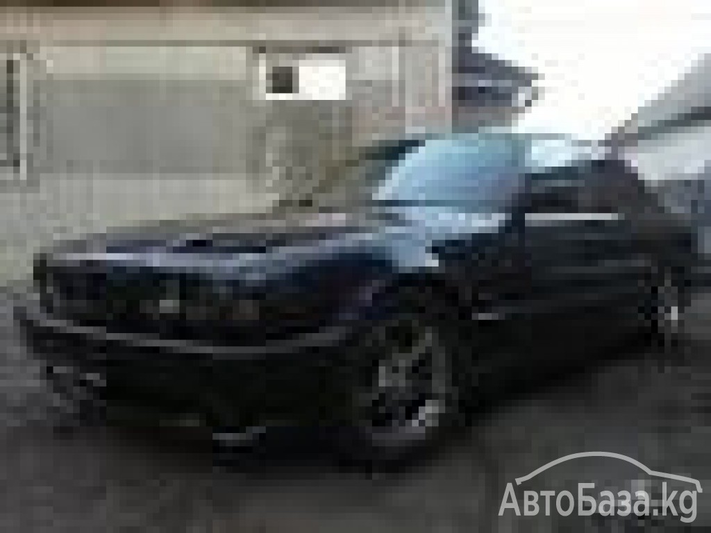 BMW 5 серия 1995 года за 8 500$