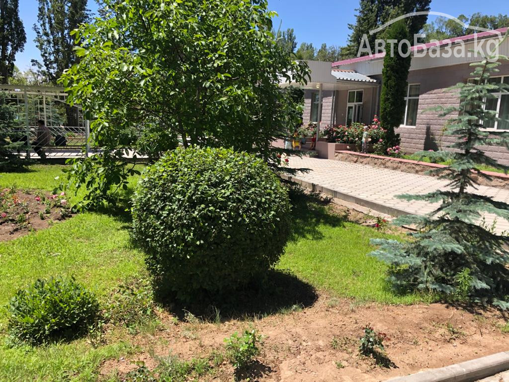 Оздоровительный комплекс "Солнечный"