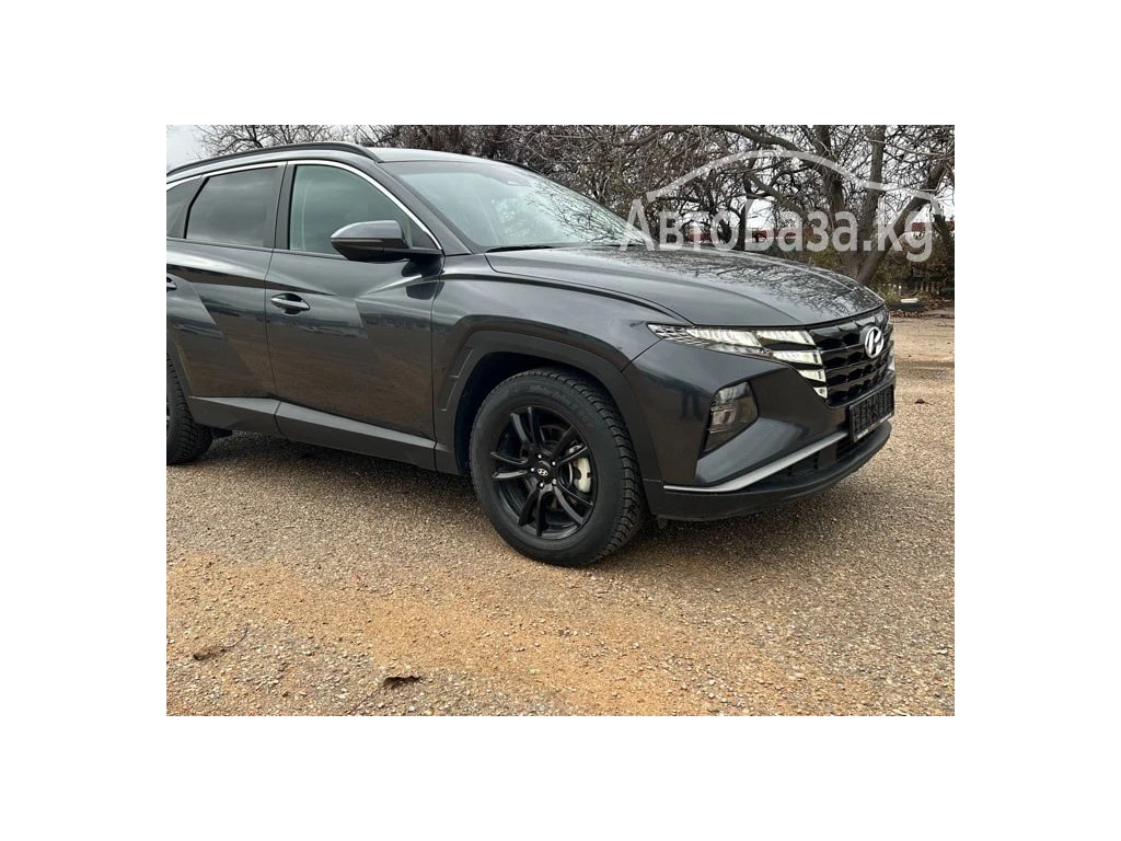 Hyundai Tucson 2017 года за ~2 368 500 сом