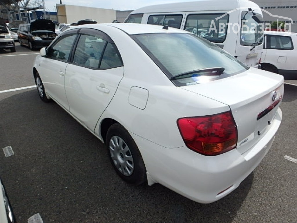 Toyota Allion 2003 года за ~551 800 сом