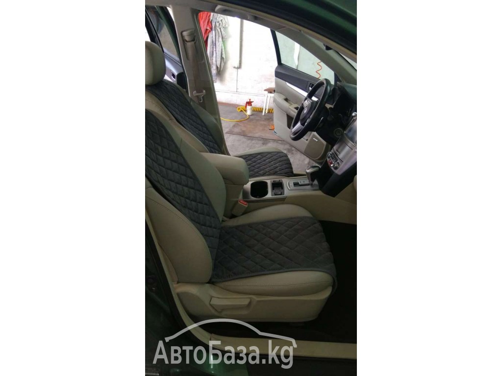 Subaru Outback 2010 года за ~1 324 400 сом