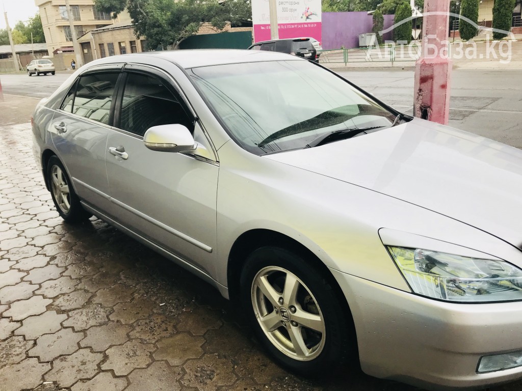 Honda Inspire 2003 года за ~537 900 сом