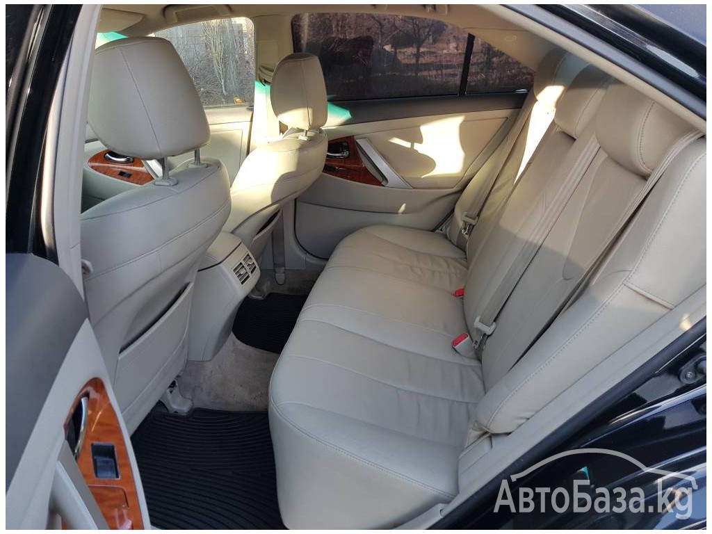 Toyota Camry 2007 года за ~879 400 сом