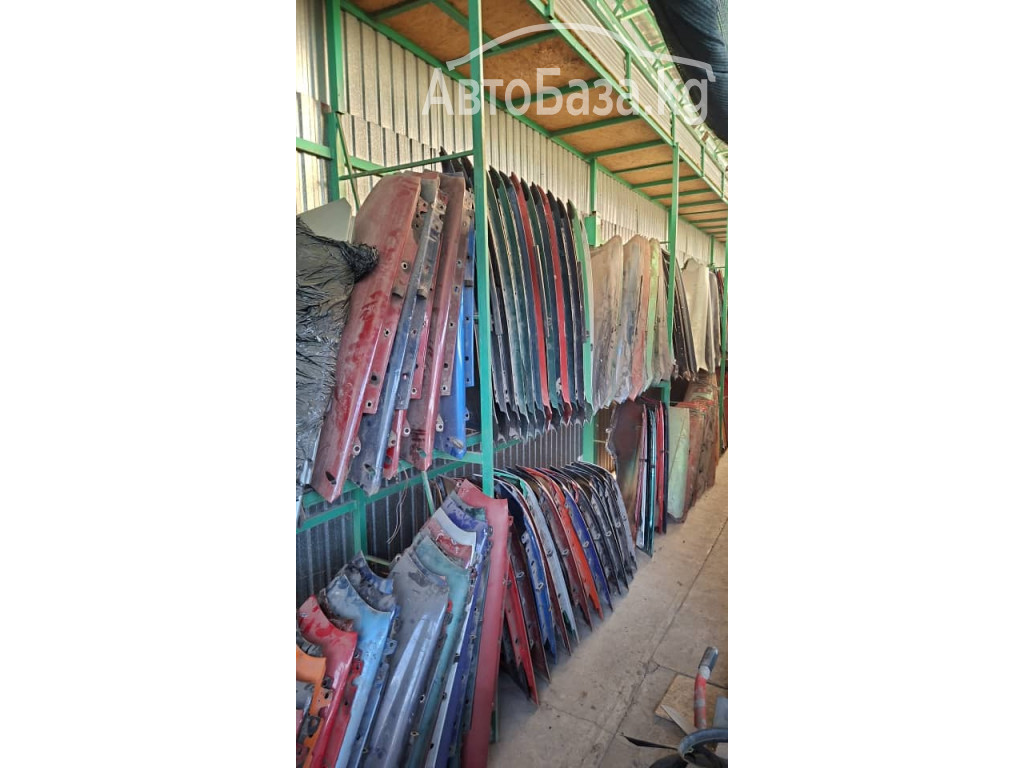 Б/У ЗАПЧАСТИ ИЗ ГЕРМАНИИ НА ФОЛЬКСФАГЕН, АУДИ И МЕРСЕДЕС