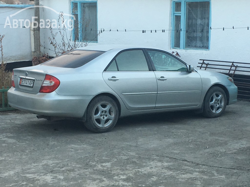 Toyota Camry 2003 года за ~603 400 сом