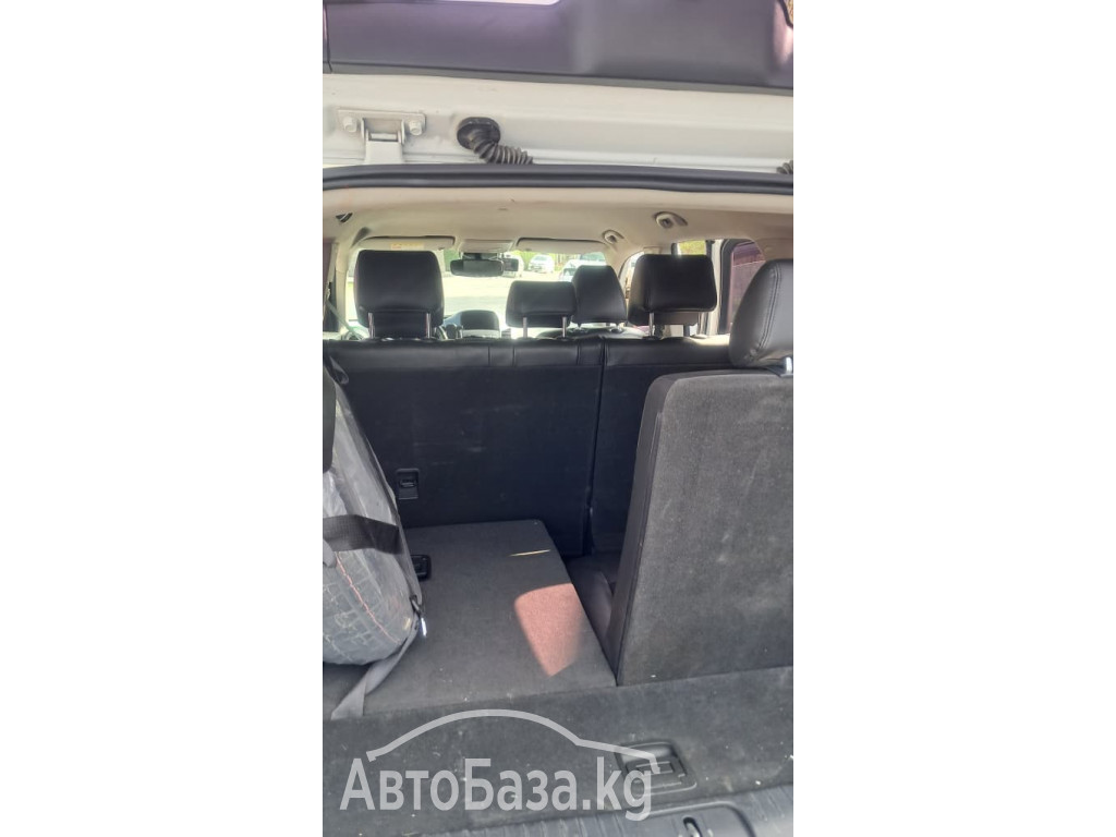 Chevrolet Orlando 2017 года за ~1 184 300 сом