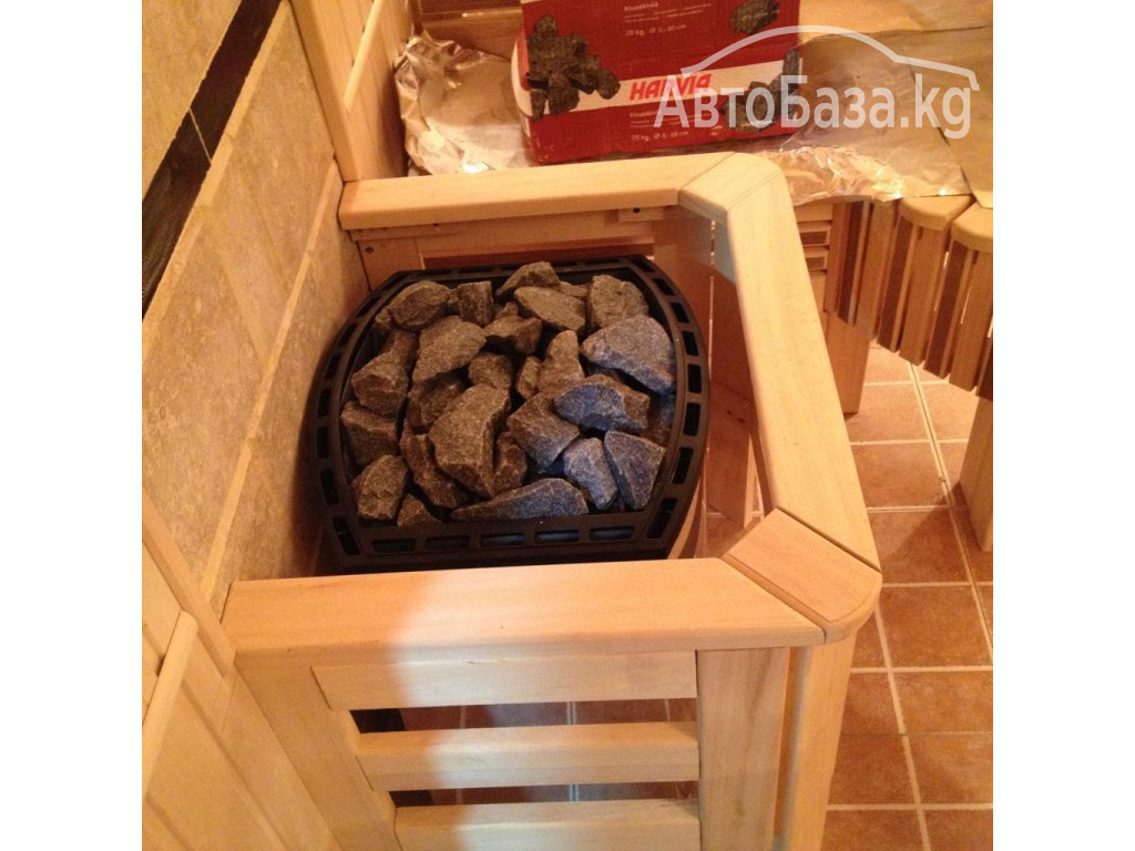 Строим кафе, бани, сауны афреймы  и коммерческие объекты любой сложности. 