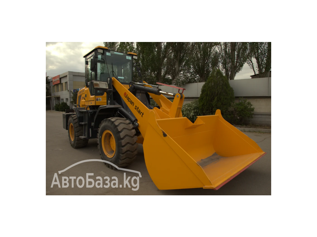 Погрузчик Lonking Luyu Ly 949