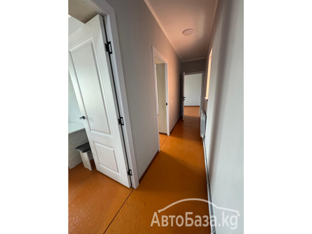 Сдаю 2-х комнатную квартиру, в новом доме (частный сектор)