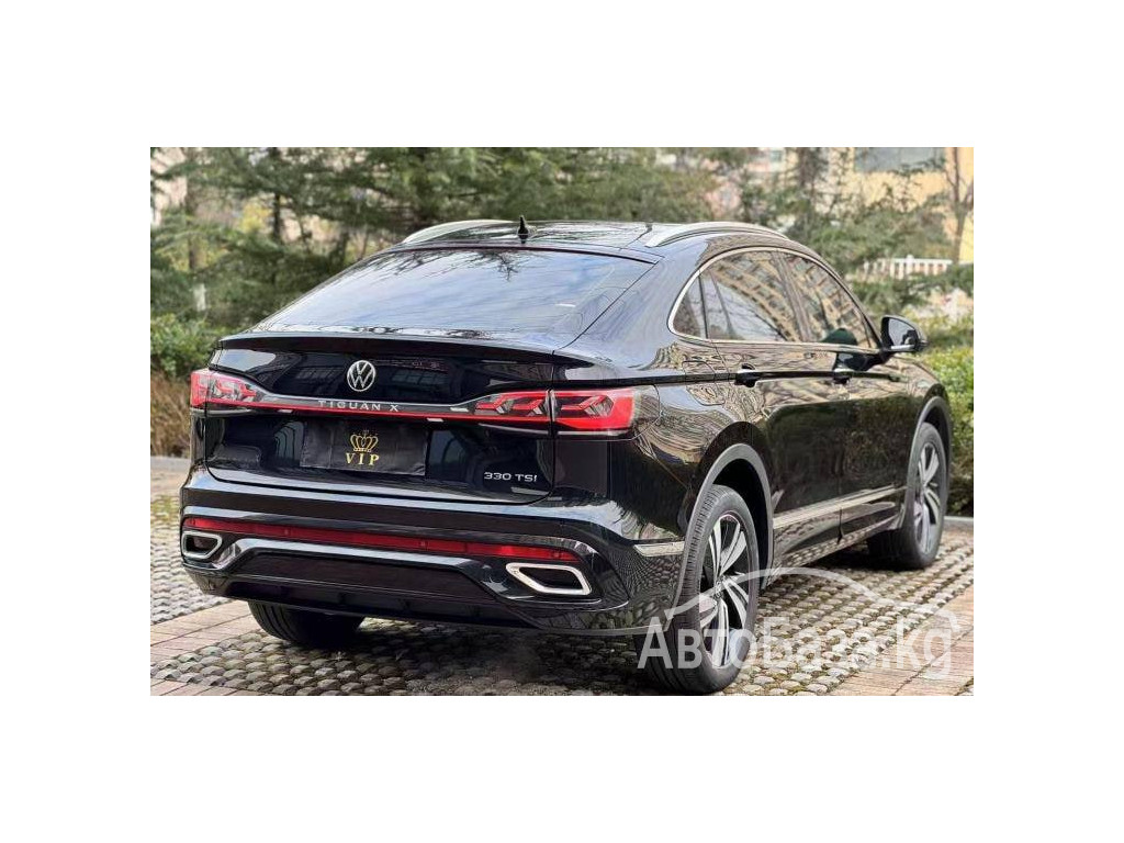 Volkswagen Tiguan 2017 года за 20 000$