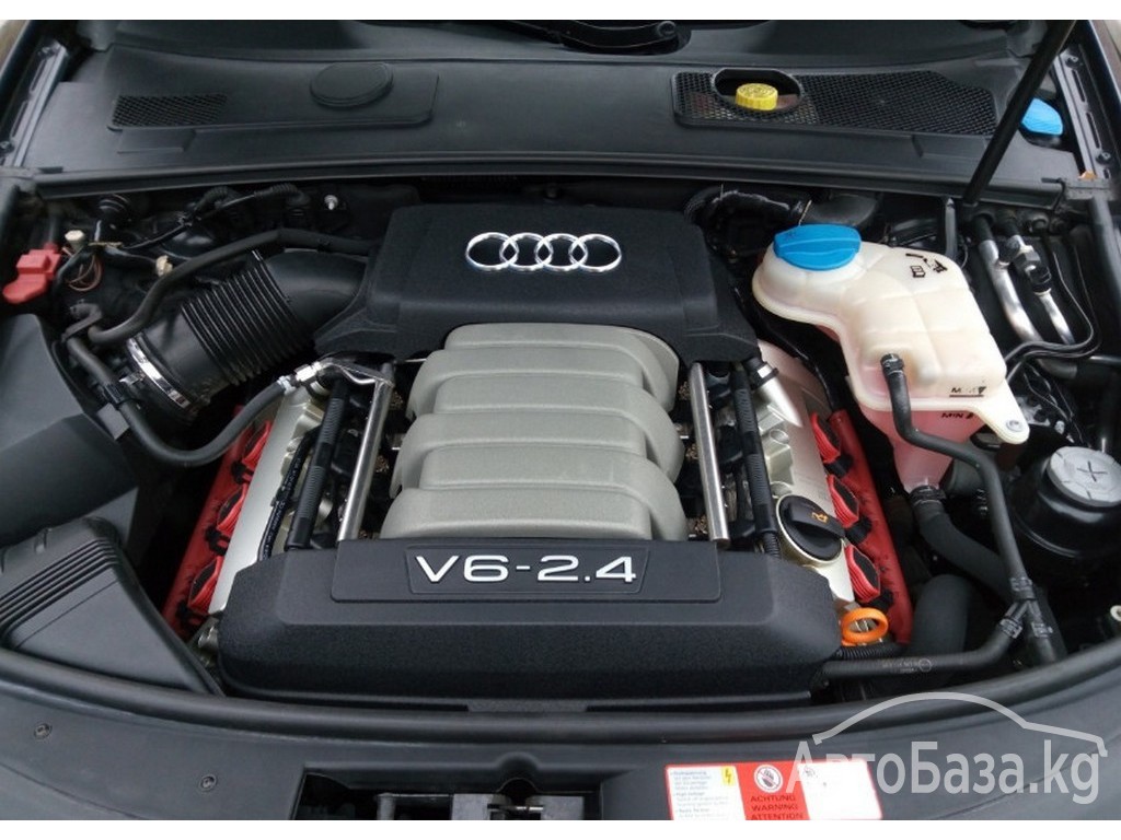 Audi A6 2005 года за ~377 200 сом