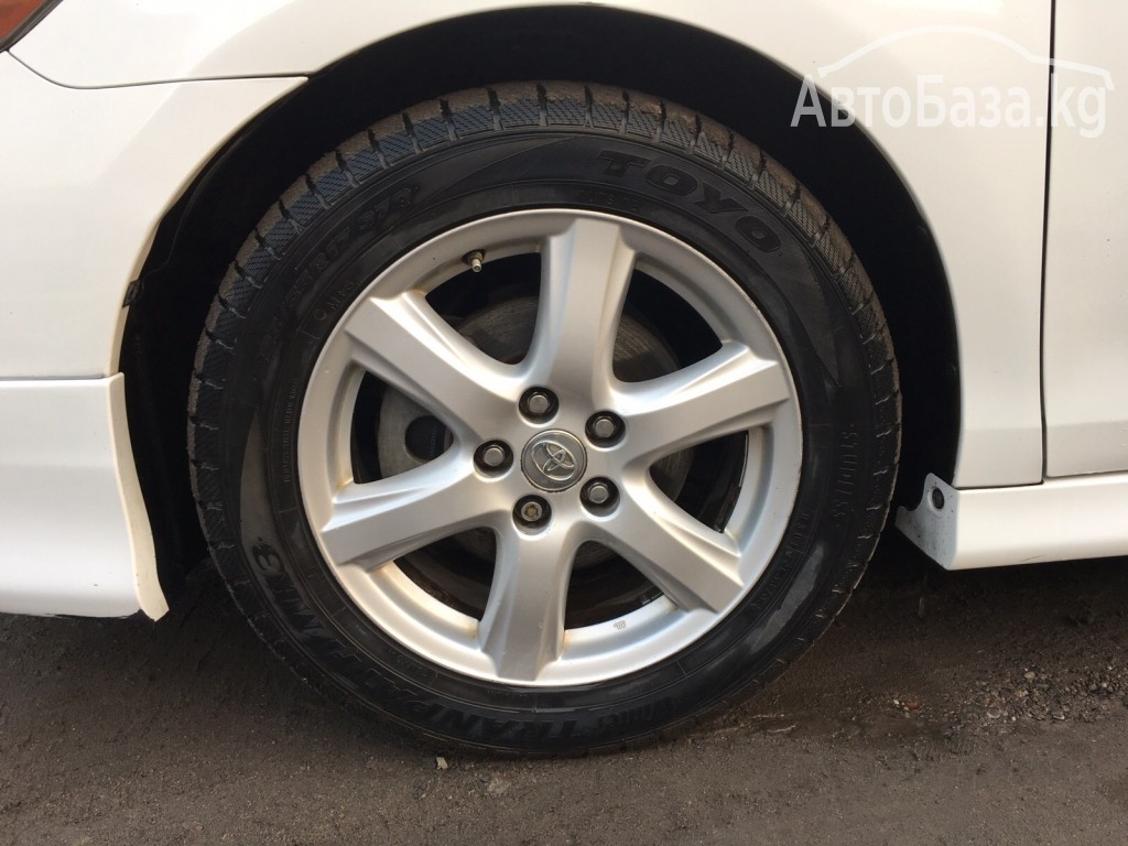 Toyota Camry 2007 года за ~858 500 сом