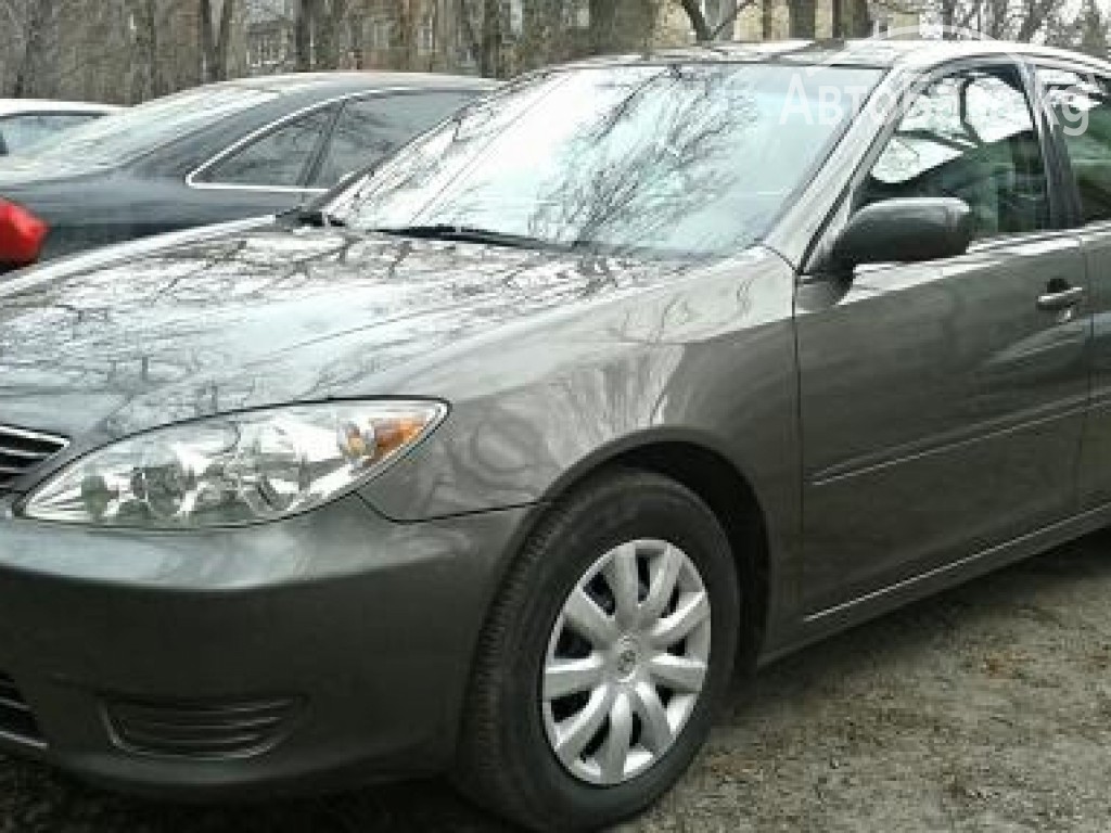 Toyota Camry 2006 года за ~905 200 сом