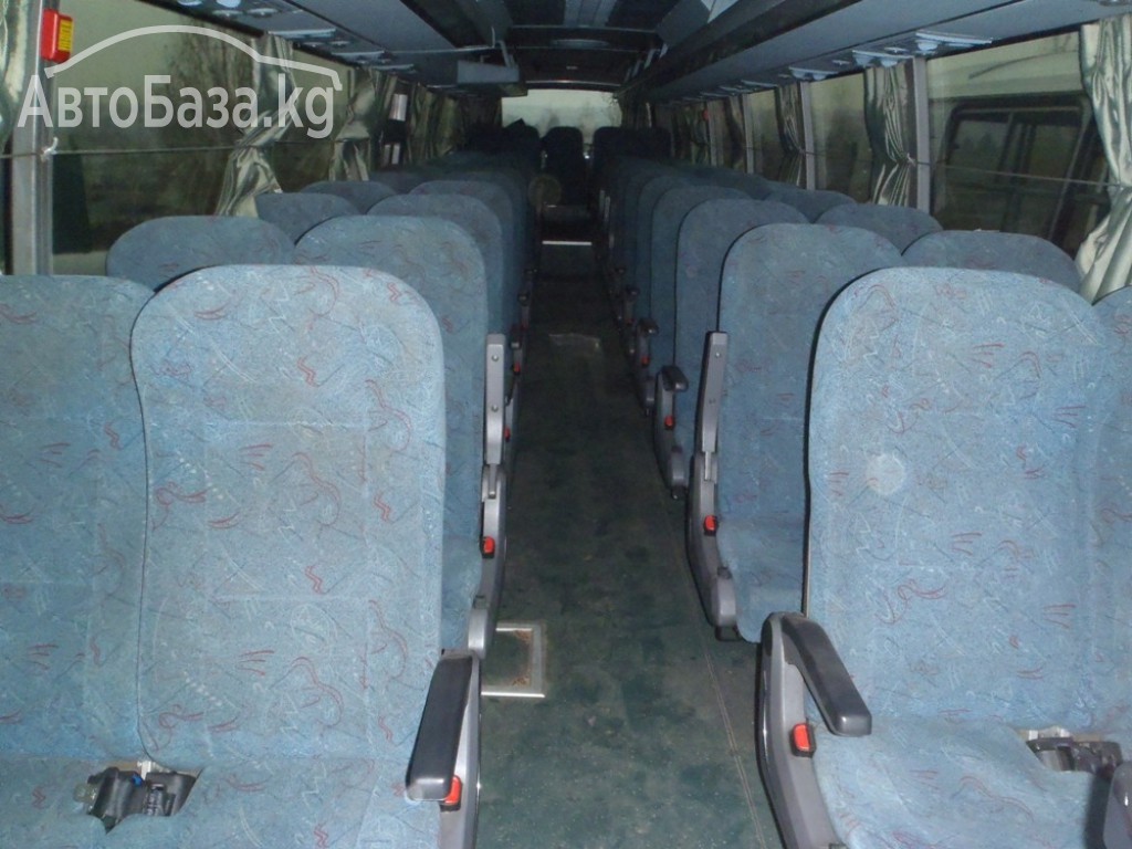 Daewoo BH120F