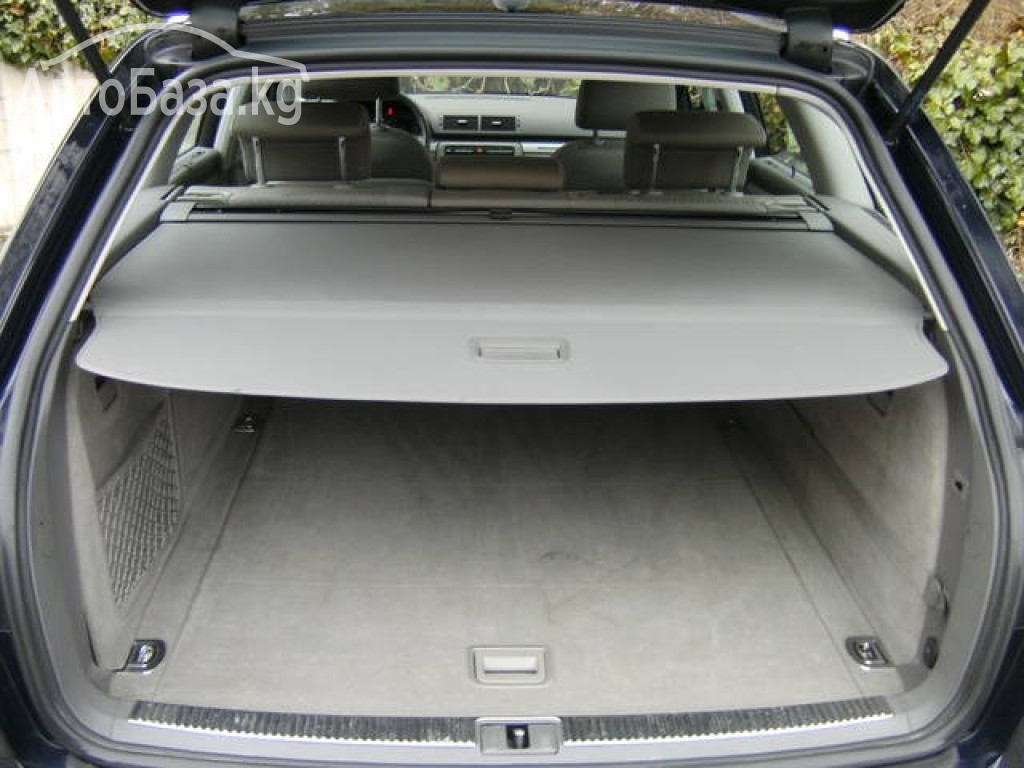Audi A4 2006 года за 7 000$