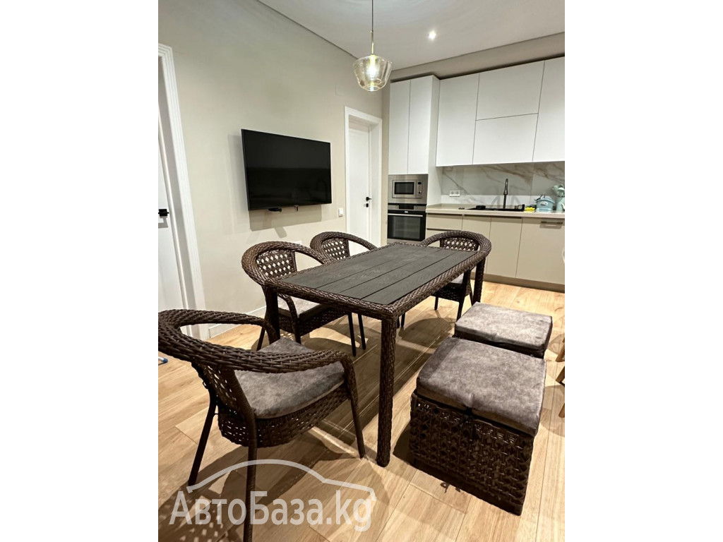 РОТАНГОВАЯ МЕБЕЛЬ "Terrasa Gold"