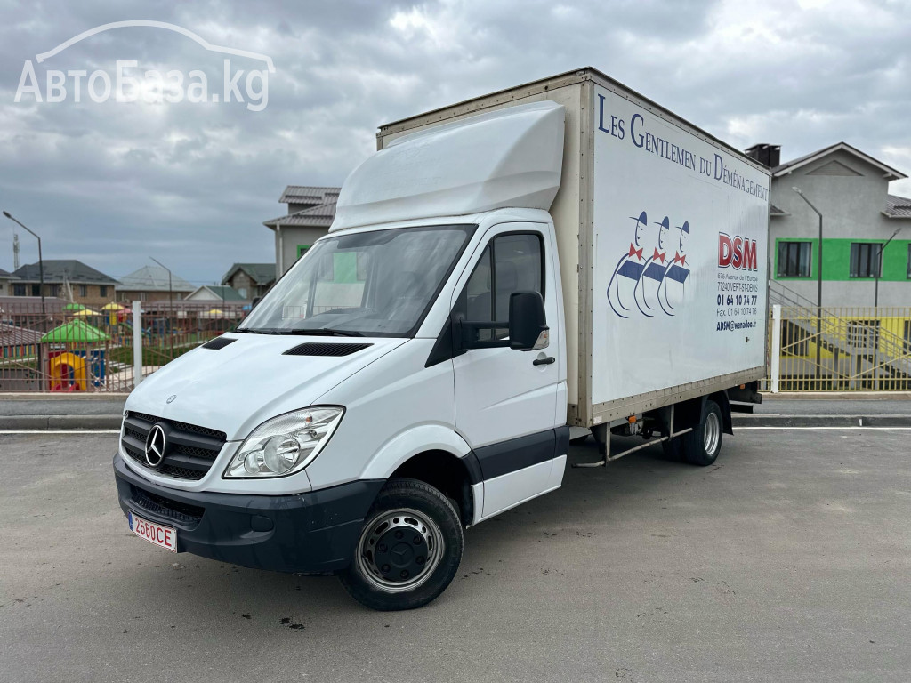 Mercedes-Benz Sprinter 2008 года за 19 500$