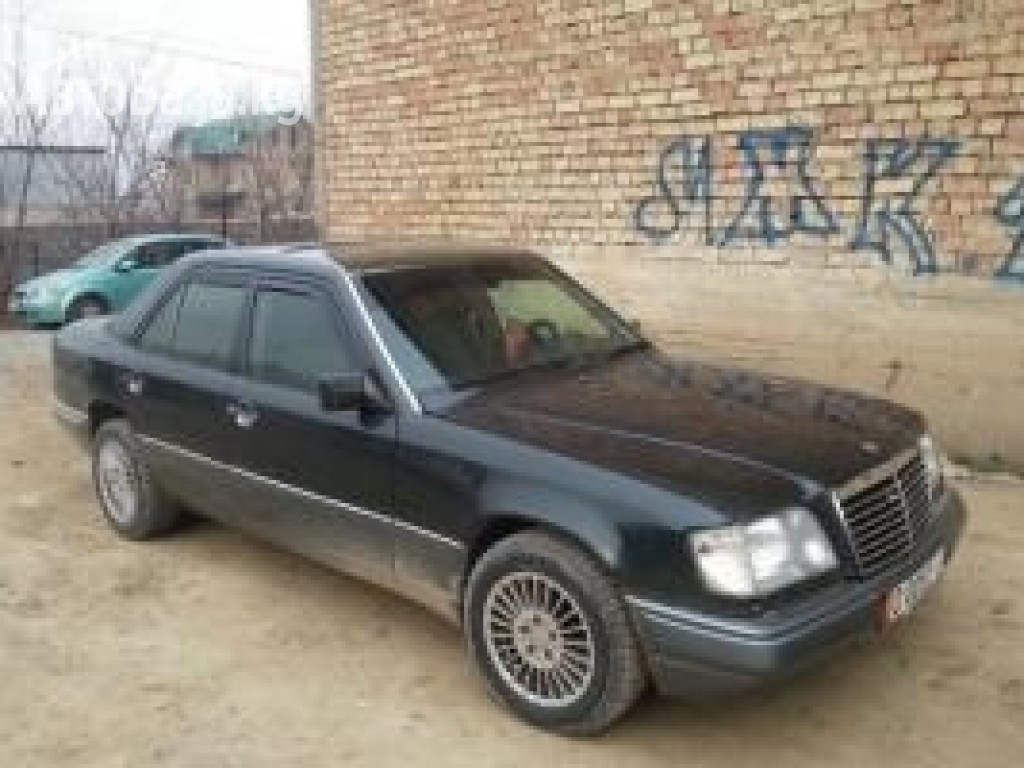 Mercedes-Benz E-Класс 1995 года за ~531 000 сом