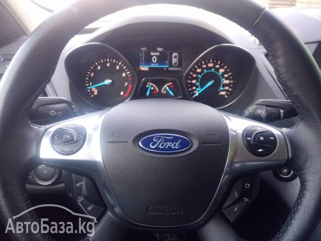 Ford Escape 2014 года за ~1 312 500 сом