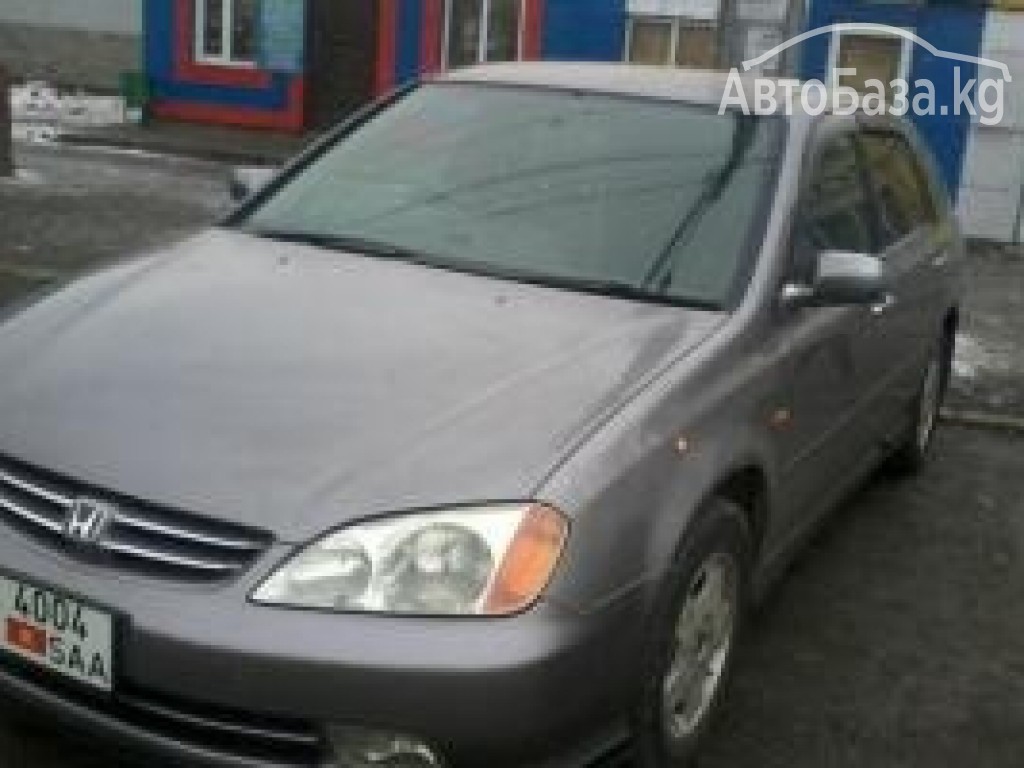 Honda Avancier 2002 года за ~398 300 сом