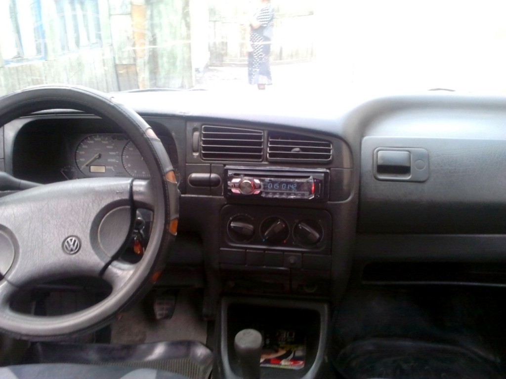 Volkswagen Golf 1992 года за 3 500$