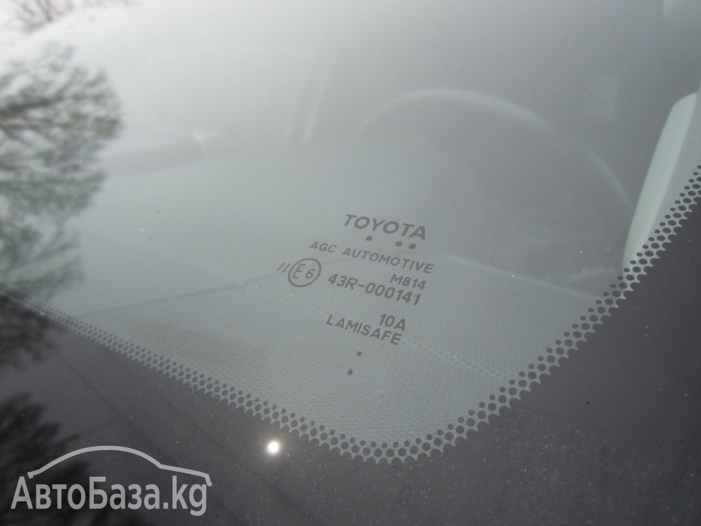 Toyota Land Cruiser Prado 2013 года за ~2 662 000 сом