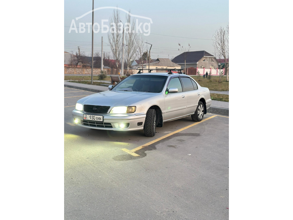 Nissan Cefiro 1997 года за 330 000 сом