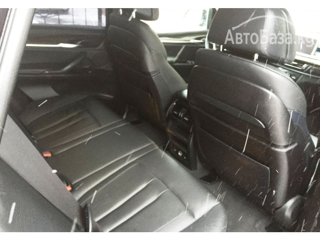 BMW X5 2014 года за ~4 159 700 сом