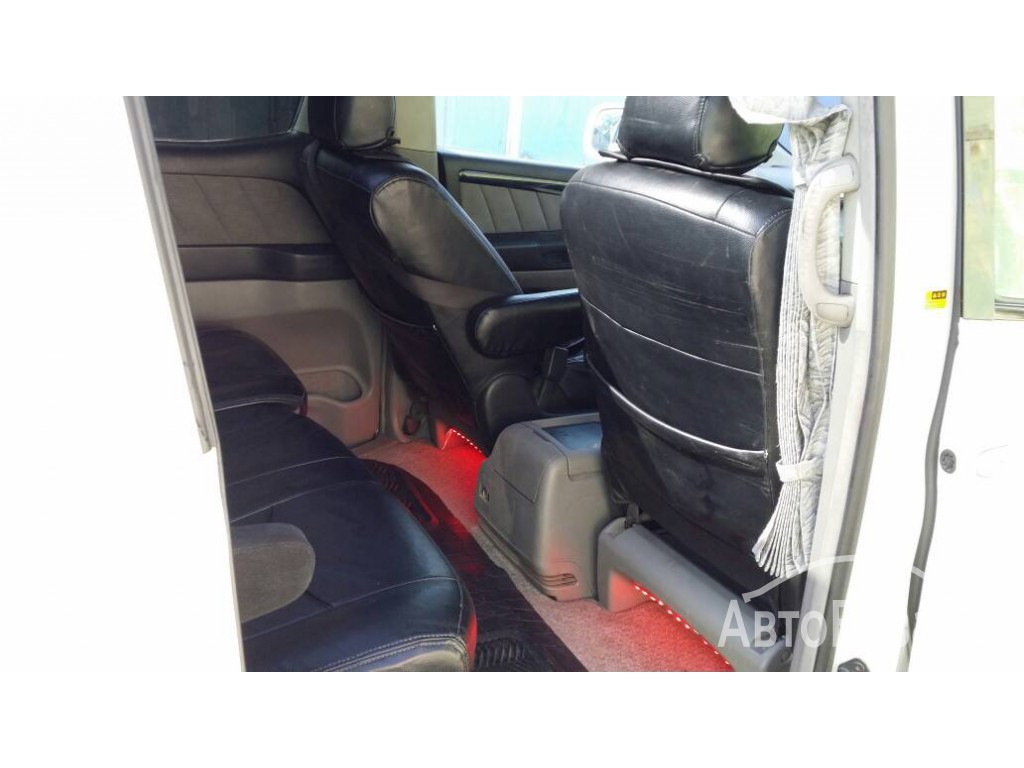 Toyota Alphard 2003 года за ~1 008 700 сом