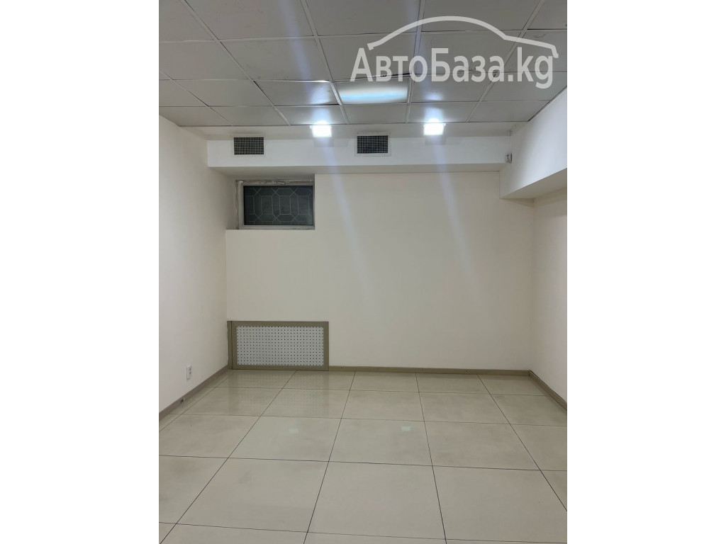 Помещение сдаю хорошее помещение район советская Жибек Жолу 