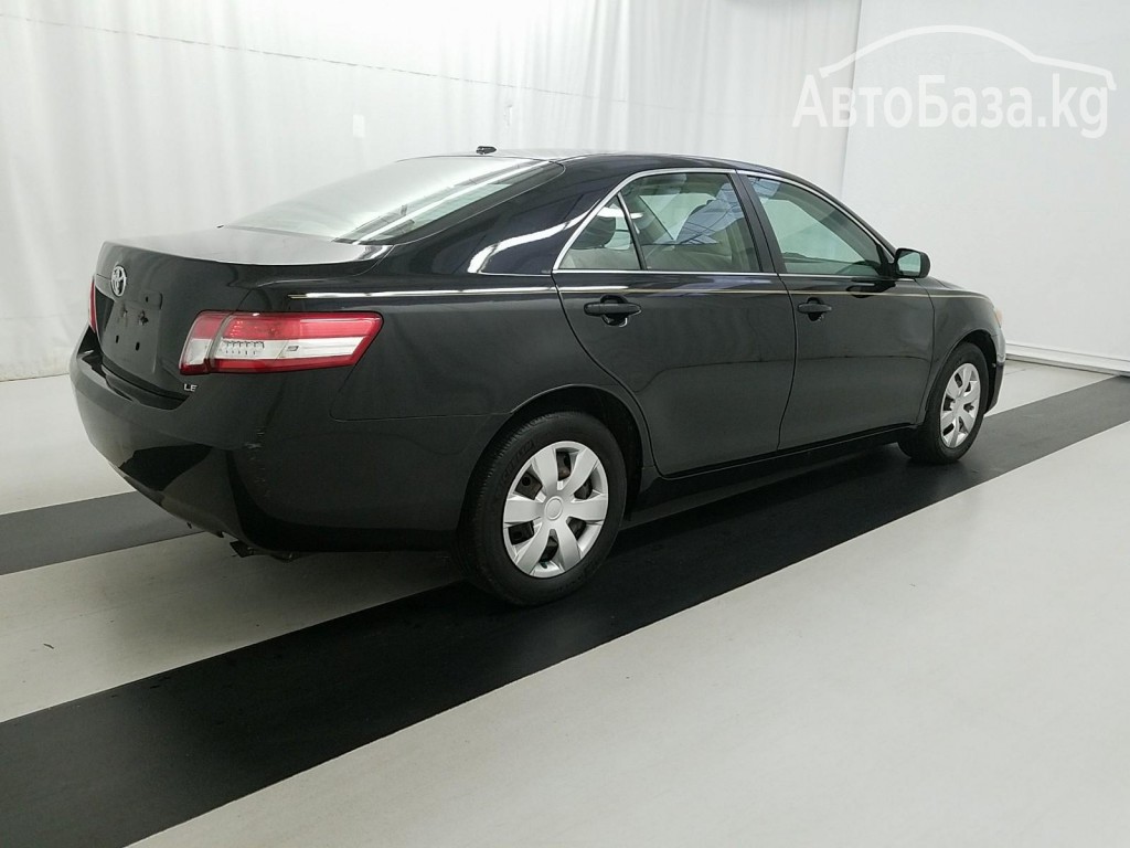 Toyota Camry 2010 года за ~905 200 сом