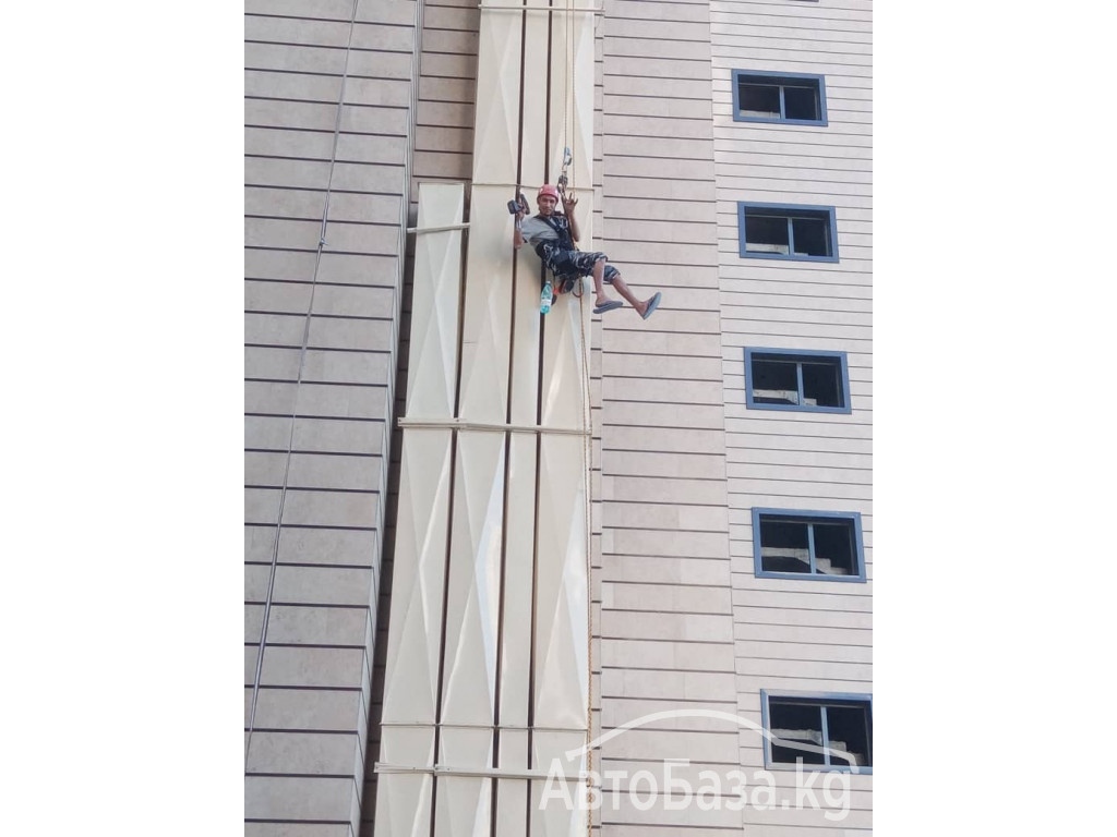 Вентиляция, Кондиционирование, Жестяные работы