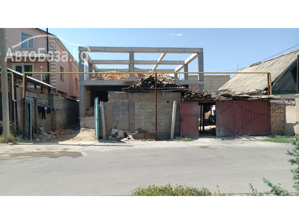 Строим дома под ключ!